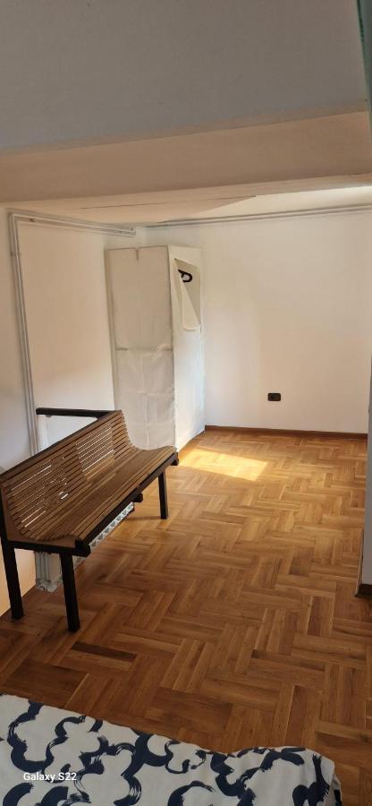 Micro Lejlighed Beograd Eksteriør billede