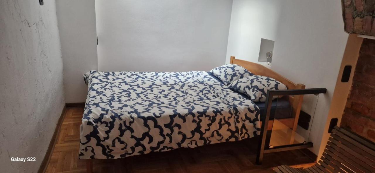 Micro Lejlighed Beograd Eksteriør billede